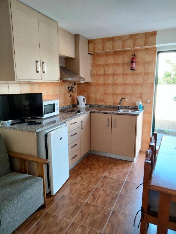 Holidays House 나자레 외부 사진