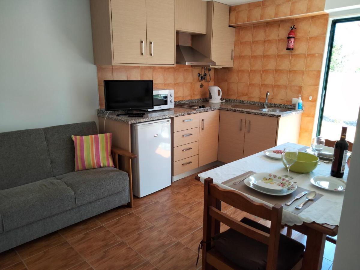 Holidays House 나자레 외부 사진