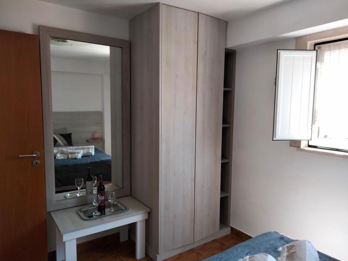 Holidays House 나자레 외부 사진