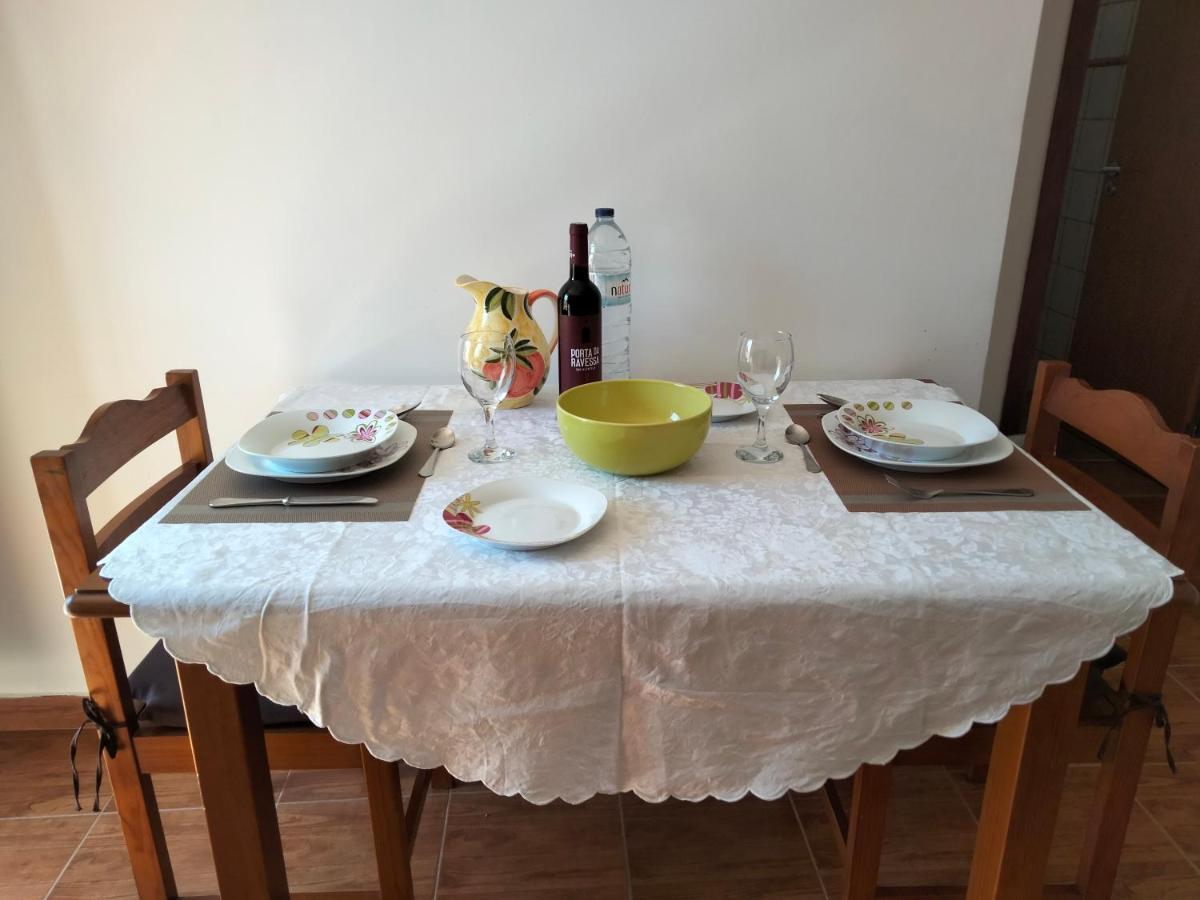 Holidays House 나자레 외부 사진